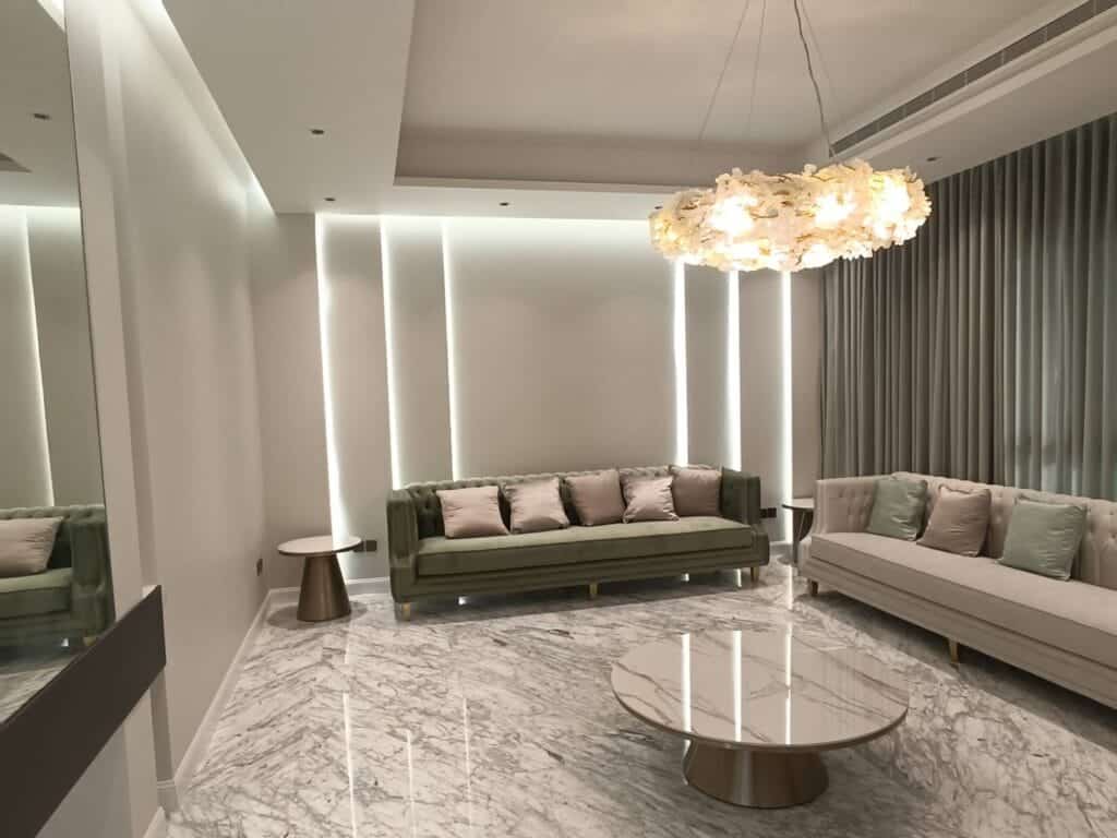 معلم دهانات