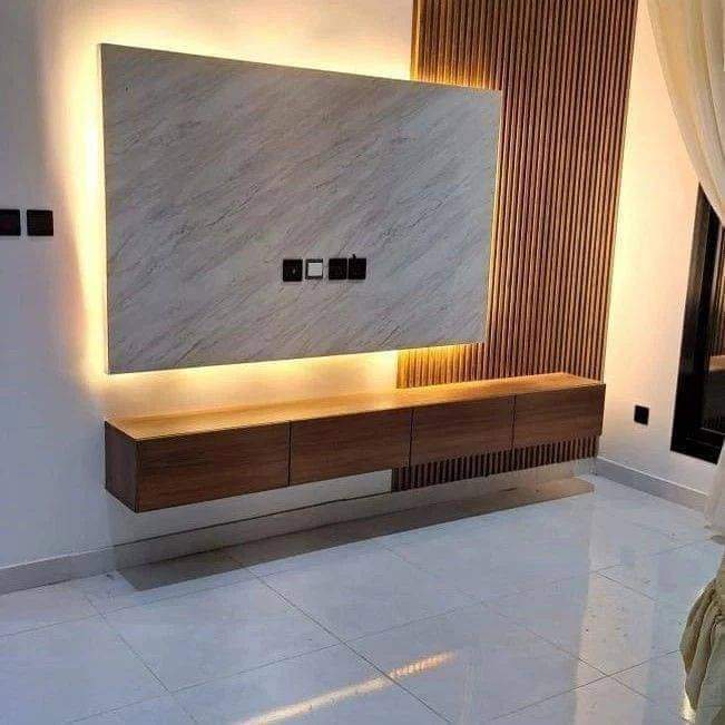 معلم ديكورات