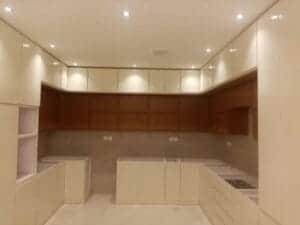 فني تركيب مطابخ بجدة