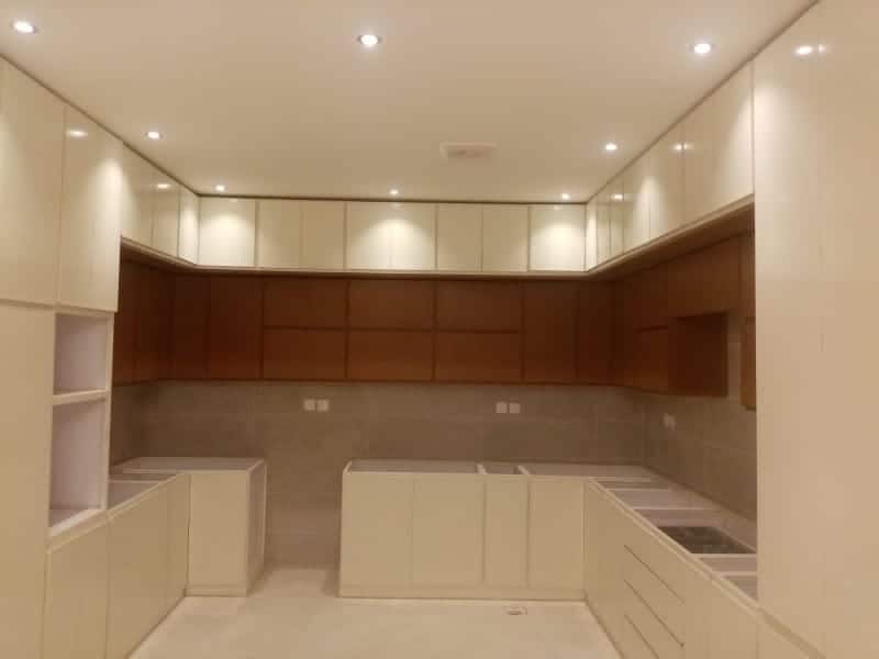 معلم مطابخ بجدة