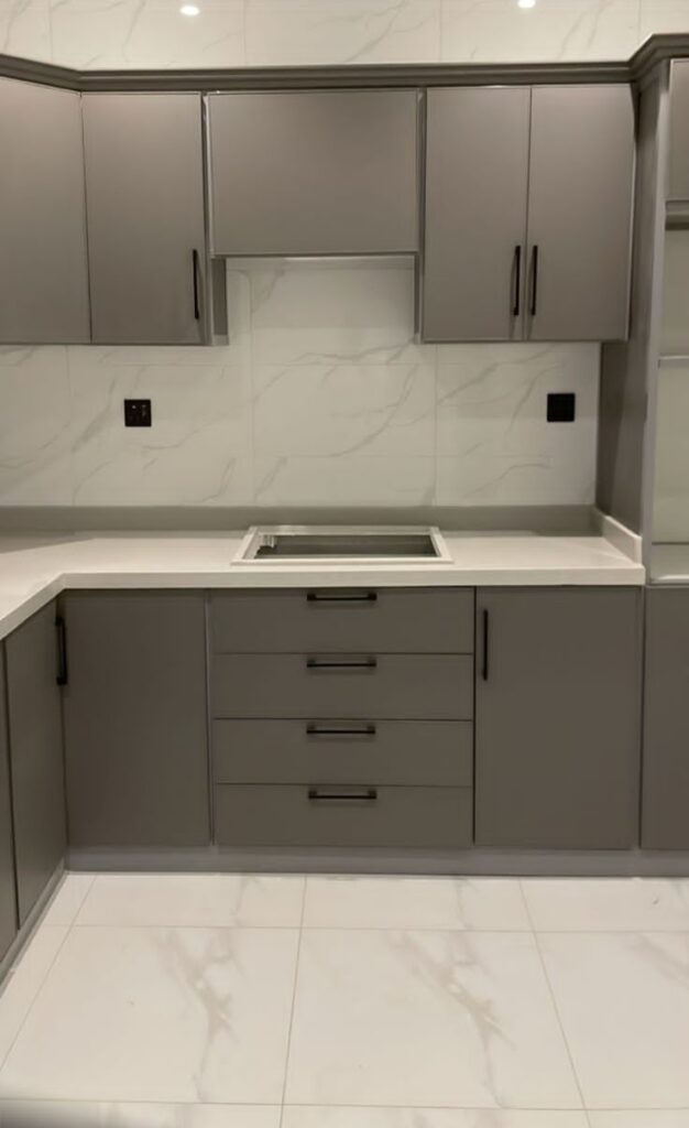 تفصيل مطابخ حراج