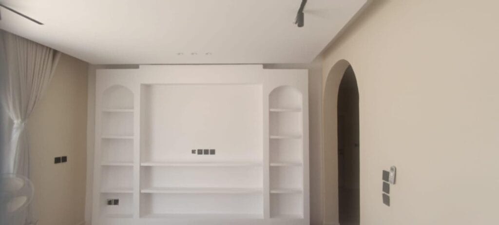 معلم دهانات بجدة