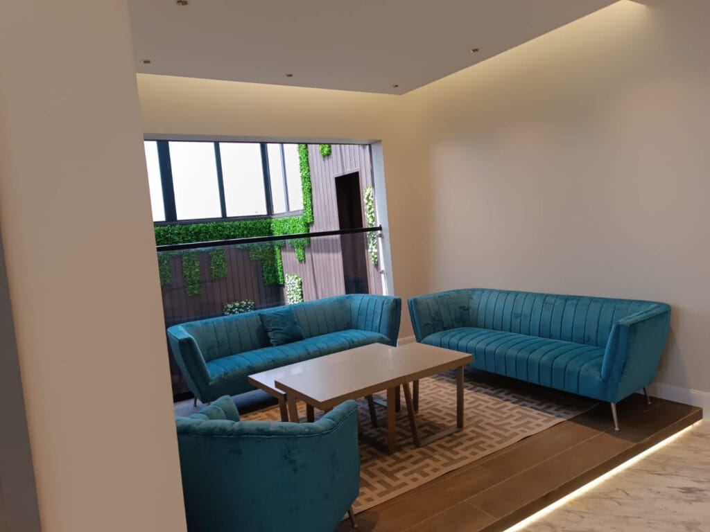 معلم دهانات وديكورات جدة