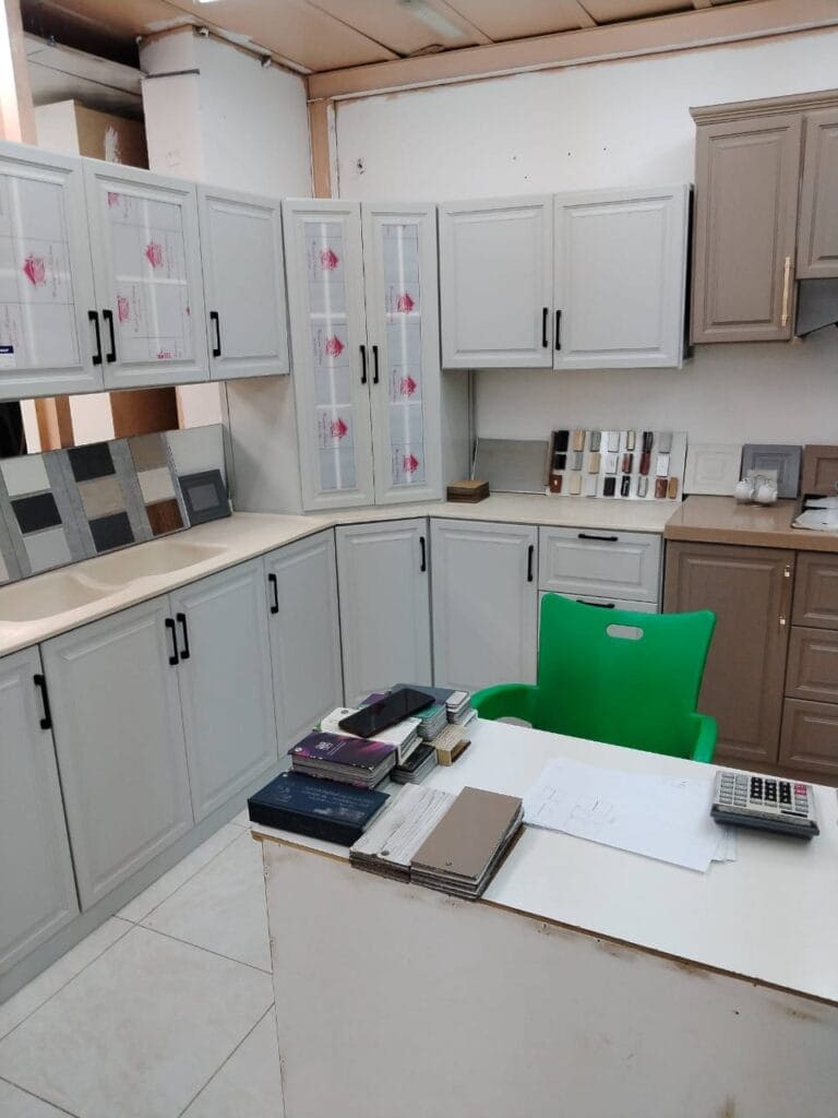 تركيب مطابخ جدة حراج