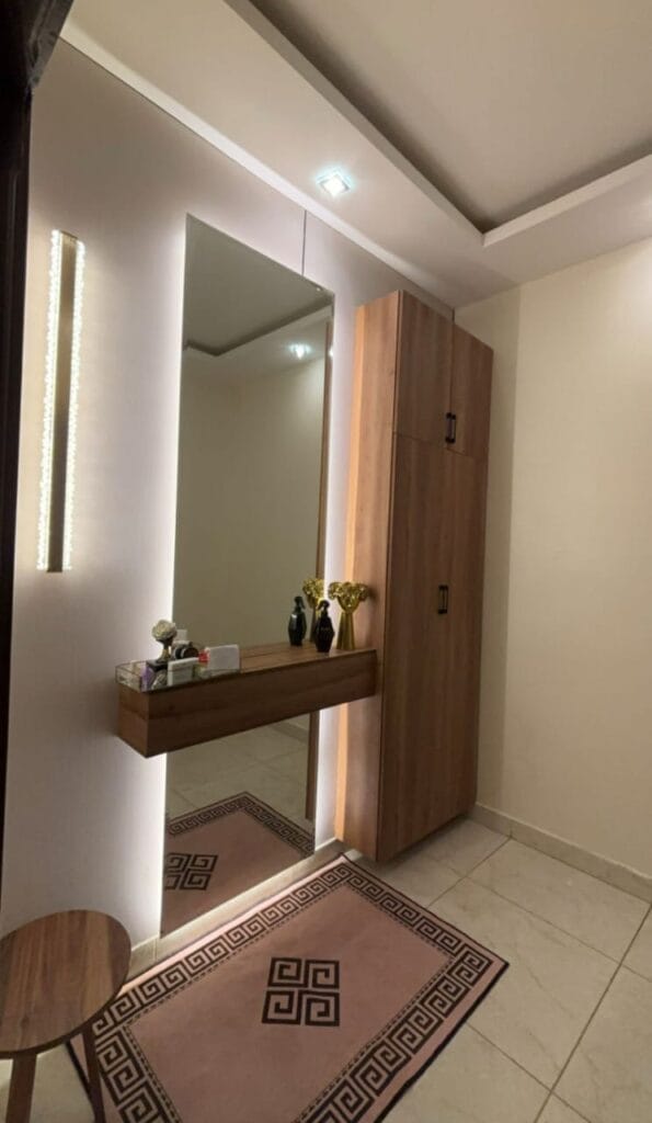 معلم ديكورات