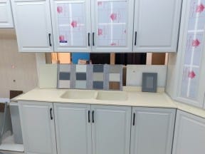 تصميم مطابخ