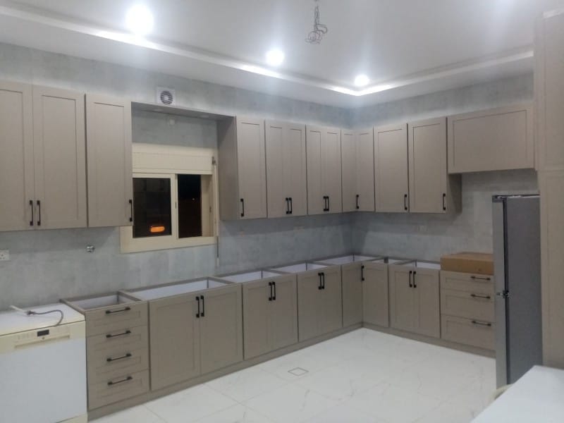 تصميم مطابخ