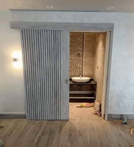 معلم ديكورات