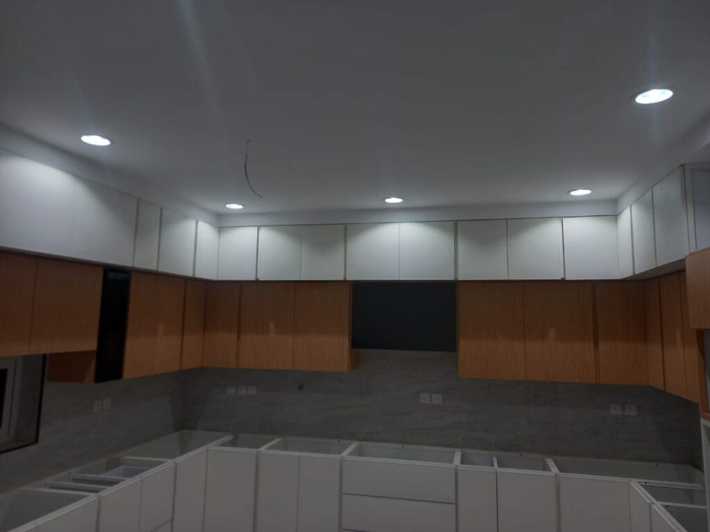 تصميم مطابخ